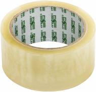 Клейка стрічка МЕГАПАК 14.771 прозора 48 мм 66 м 45 мкн